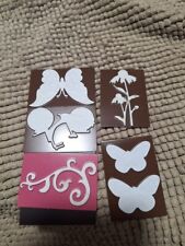 Marianne design stanzschablone gebraucht kaufen  Havetoft