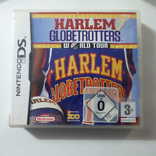 Harlem globetrotters tour gebraucht kaufen  Mettmann