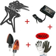 Per kawasaki ninja usato  Frattaminore