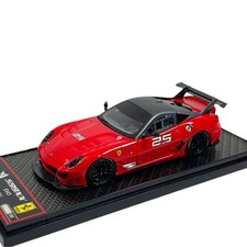 Modellino auto bbr usato  Italia