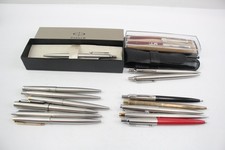 Parker ballpoint pens for sale  LEEDS