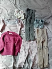 New months clothes for sale  NORWICH