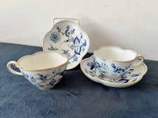 Meissen porzellan moccatasse gebraucht kaufen  Alpen