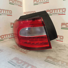 Fanale post. parte usato  Italia
