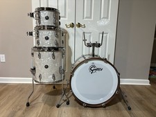 Gretsch renown piece for sale  Woodstown