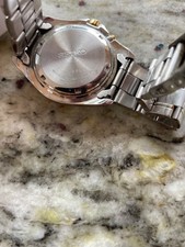 Seiko kenetic for sale  LLANELLI
