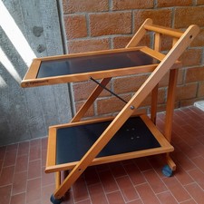 carrello appendice puglia usato  Ferrara
