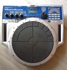 Roland hpd handsonic d'occasion  Chirens