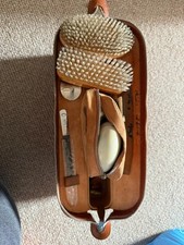 Rasiertasche rasierapparat 195 gebraucht kaufen  Krefeld