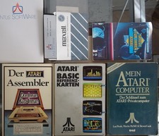 Atari 400 800 gebraucht kaufen  Neustadt an der Weinstraße