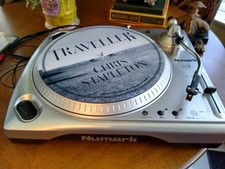 Numark ttusb professional for sale  Chattanooga