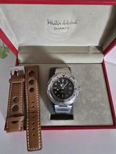 Philip watch caribbean usato  Macerata