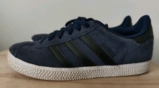 Adidas gazelle size for sale  ST. IVES