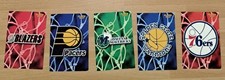 Basketball nba fleer usato  Milano
