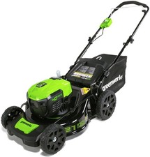 Greenworks 40v cordless for sale  Haltom City