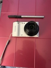 Câmera Samsung WB150F-WI-FI-14.2 MP-18x Zoom-Cartão SD e Carregador-Testado Excelente comprar usado  Enviando para Brazil
