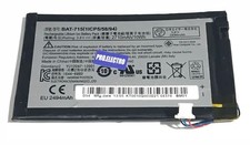 Tablet bateria original Acer Iconia A1-710 BAT-715 1ICP5/58/94 comprar usado  Enviando para Brazil