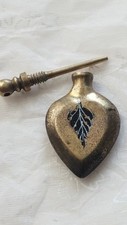 Poison snuff bottle for sale  Kyle