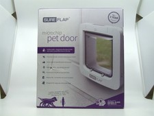 Sureflap sur101 microchip for sale  CORBY
