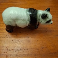 Panda ornament style for sale  CHESTER