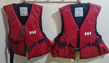 Helly hansen buoyancy for sale  BOURNEMOUTH