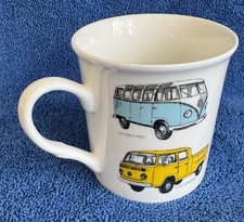 Camper van mug for sale  BUCKINGHAM