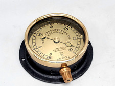 1903 antique brass for sale  Rockford