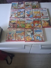 Asterix belix casetten gebraucht kaufen  Lüneburg