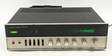 Receptor estéreo vintage Harmon Kardon 330B prata ~ Testado e funcionando ~ LEIA DESC, usado comprar usado  Enviando para Brazil
