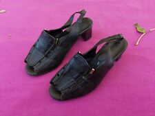 Chaussure sandale pied d'occasion  Bourgtheroulde-Infreville