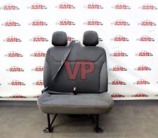 Vauxhall vivaro passenger for sale  MANCHESTER