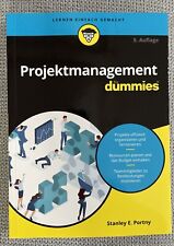 Stanley portny projektmanageme gebraucht kaufen  Laufenburg (Baden)