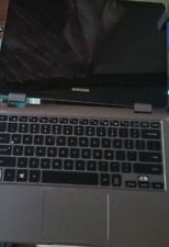 Samsung notebook spin for sale  Live Oak