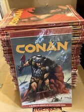 Conan barbaro 100 usato  Roma