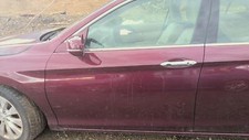 Honda accord front for sale  Cooperstown