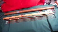 Es95 split bamboo for sale  El Dorado