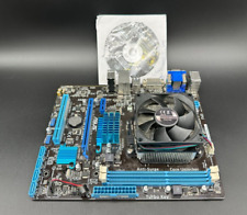 Bundle mainboard asus gebraucht kaufen  Kempten (Allgäu)