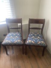 Pair antique regency for sale  CHELMSFORD