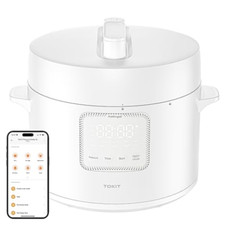 Tokit pressure cooker usato  Roccagloriosa