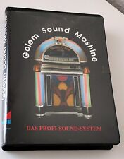 Amiga golem sound gebraucht kaufen  Hof