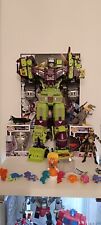 Transformers devastator nbk usato  Monterotondo