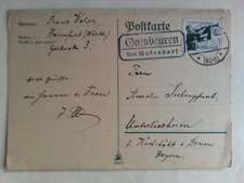 landpoststempel gebraucht kaufen landpoststempel gebraucht kaufen Steinen