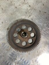 Suzuki starter gear for sale  CAERPHILLY
