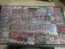 Cardfight vanguard complete for sale  Orem