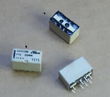 Tyco Electronics  Axicom Swiss FT Relay 200mW 12V D3496 relais 2-1462035-4 na sprzedaż  Wysyłka do Poland