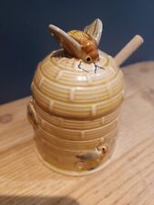 Vintage lidded ceramic for sale  MOFFAT