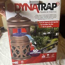 Dynatrap dt1100 hcdcp for sale  Enola