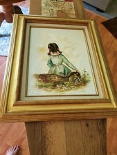 Picture oil painting for sale  Morganton
