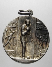 Medaglia premio gara usato  Ciampino