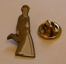 Pin charlot charlie d'occasion  Saint-Nazaire